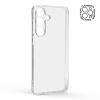 Чохол до мобільного телефона Armorstandart Air Samsung S25 FE 5G Clear (ARM86151) Чохол до мобільного телефона Armorstandart Air Samsung S25 FE 5G Clear (ARM86151) - Зображення 1