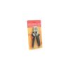 Затискач для клем Voltronic HSC8 6-4A, 0.25-10mm2, Black-red (HSC8 6-4A) - Изображение 1