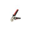 Затискач для клем Voltronic HSC8 6-4A, 0.25-10mm2, Black-red (HSC8 6-4A) - Изображение 2