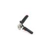 Затискач для клем Voltronic HSC8 6-4A, 0.25-10mm2, Black-red (HSC8 6-4A) - Изображение 3