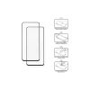 Скло захисне XoKo Full Cover Ultra-Thin iPhone 12 Pro Max Black 2 pcs (XK-FCU-AP-IP12PM) - Зображення 2