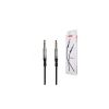 Кабель мультимедійний 3.5mm M to 3.5mm M 1.0m black XO (XO-NB121) - Зображення 3