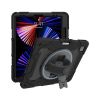 Чохол до планшета BeCover Protected Cover Apple iPad Pro 12.9 2020/2021/2022 Black (712910) - Зображення 1