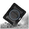Чохол до планшета BeCover Protected Cover Apple iPad Pro 12.9 2020/2021/2022 Black (712910) - Зображення 3