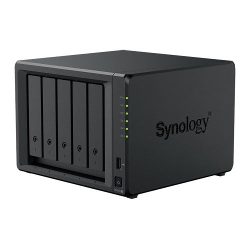 NAS Synology DS1525+