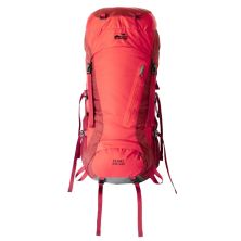 Рюкзак туристичний Tramp Floki 50+10л red (UTRP-046-red)