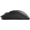 Мышка Dream Machines DM9 Skill 8K Wireless/Bluetooth/USB Black (DM9_SKILL_WIRELESS) - Изображение 1