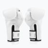 Боксерские перчатки Fairtex BGV14 White 16 унцій (бинти в комплекті) (BGV14_16oz_White) - Изображение 2