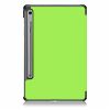 Чехол для планшета BeCover Smart Case Samsung Galaxy Tab S10 Lite SM-X400/406 10.9 Green (713839) - Изображение 2