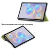 Чехол для планшета BeCover Smart Case Samsung Galaxy Tab S10 Lite SM-X400/406 10.9 Green (713839) - Изображение 3