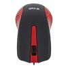 Мишка YENKEE YMS 1015RD USB Rad (45010821) - Зображення 2