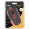 Мишка YENKEE YMS 1015RD USB Rad (45010821) - Зображення 3