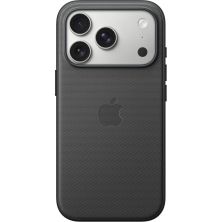 Чехол для мобильного телефона Apple iPhone17 Pro TechWoven with MagSafe - Black Model A3561 (MGF34ZM/A)