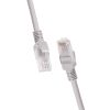 Патч-корд 3м UTP Cat 6A CU 26AWG 7/0.16 LSZH grey 2E (2E-PC6CU-UTP3LSZH-GRY) Патч-корд 3м UTP Cat 6A CU 26AWG 7/0.16 LSZH grey 2E (2E-PC6CU-UTP3LSZH-GRY) - Зображення 3