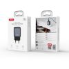 Зарядное устройство XO USB-C PD30W black (L155_Black) - Изображение 2