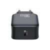 Зарядное устройство XO USB-C PD30W black (L155_Black) - Изображение 3