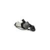 Заглибний насос Voltronic 370W, 220V, 2 м³/год, підйом 10 м, 25мм, INOX, 380х195х200мм, 4,3 кг + перехідник (YT-P-370-10) - Зображення 1