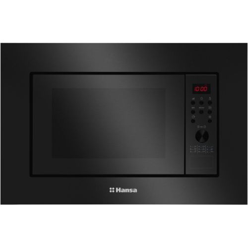 Микроволновая печь Hansa AMGB20E2GB