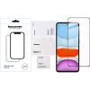 Скло захисне BeCover Oppo A5x / A5 2025 (4G/5G) Black (713931) - Зображення 1