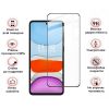 Скло захисне BeCover Oppo A5x / A5 2025 (4G/5G) Black (713931) - Зображення 2