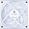 Кулер для корпуса Lian Li Uni Fan CL WIRELESS 120-3, White (G99.12CL1W3W.00) - Изображение 3