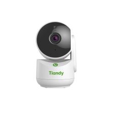 Камера видеонаблюдения Tiandy TC-H342A SpecI2W/WIFI/Eu/4mm (TC-H342A/I2W/WIFI/Eu/4mm) Камера видеонаблюдения Tiandy TC-H342A SpecI2W/WIFI/Eu/4mm (TC-H342A/I2W/WIFI/Eu/4mm)