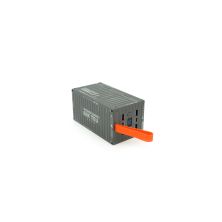 Батарея универсальная Remax 60000mAh, PD/20W, QC/22.5W, Gray (RPP-609G) Батарея универсальная Remax 60000mAh, PD/20W, QC/22.5W, Gray (RPP-609G)