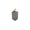 Батарея универсальная Remax 60000mAh, PD/20W, QC/22.5W, Gray (RPP-609G) Батарея универсальная Remax 60000mAh, PD/20W, QC/22.5W, Gray (RPP-609G) - Изображение 1