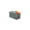 Батарея универсальная Remax 60000mAh, PD/20W, QC/22.5W, Gray (RPP-609G) Батарея универсальная Remax 60000mAh, PD/20W, QC/22.5W, Gray (RPP-609G) - Изображение 2