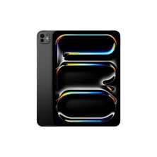 Планшет Apple iPad Pro 11 M5 Wi‑Fi + Cellular 2TB with nano-texture glass - Space Black (ME6C4TY/A)