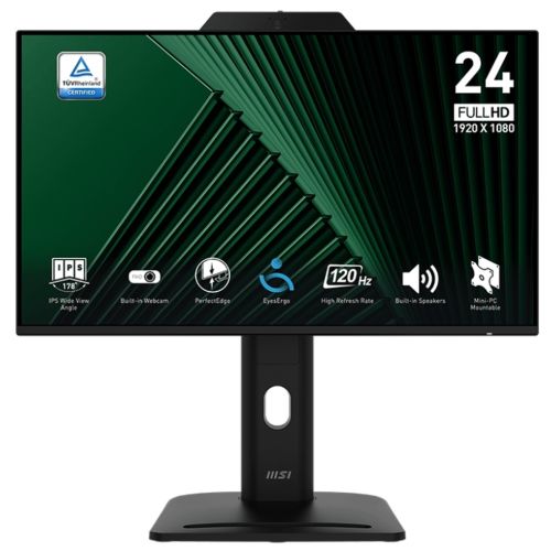 Монітор MSI PRO MP242PMG