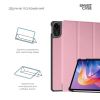 Чехол для планшета Armorstandart Smart Case Xiaomi Redmi Pad 2 Pink (ARM87404) - Изображение 3