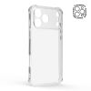 Чохол до мобільного телефона Armorstandart Air Force Apple iPhone 17 Pro Max Camera cover Clear (ARM86229) - Зображення 1