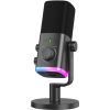 Мікрофон Fifine AM9 USB Black (AM9) - Зображення 2