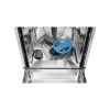 Посудомоечная машина Electrolux KEMC3211L - Изображение 3