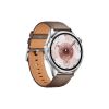 Смарт-часы Huawei WATCH GT 6 46mm Brown Leather (55020FTW) - Изображение 2
