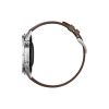 Смарт-часы Huawei WATCH GT 6 46mm Brown Leather (55020FTW) - Изображение 3