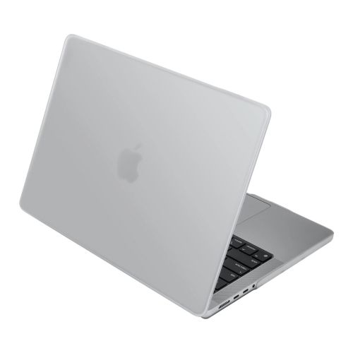Чохол до ноутбука Armorstandart 16 MacBook Pro M4/M3/M2/M1 A3403/A3186/A2991/A2780 Air Shell (ARM60616)