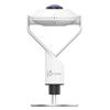 Веб-камера J5create JVCU360-N 360 Rundum USB-A/C (JVCU360-N) - Зображення 3