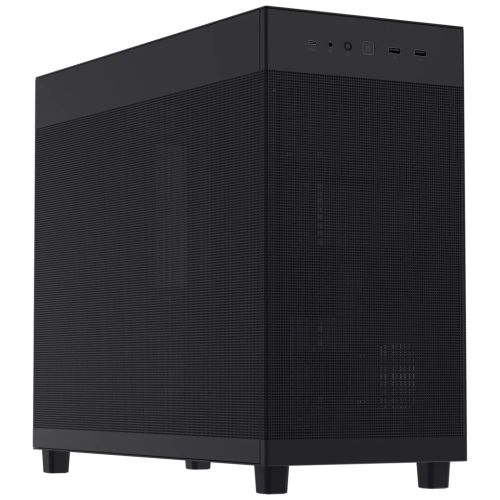 Корпус ASUS Prime AP303 Mesh Black (90DC00V0-B39000)