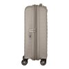 Валіза 2E Aero 35/44 л сіро-коричнева (2E-SPP-AERO-S-TP) - Зображення 3