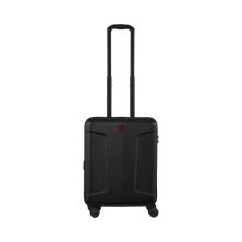 Чемодан Wenger Legacy, мала, чорна (610865)