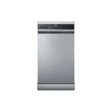 Посудомоечная машина Midea MFD45S160Si-C
