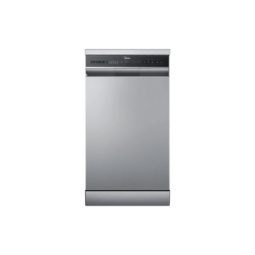 Посудомоечная машина Midea MFD45S160Si-C