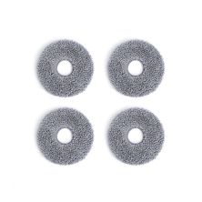 Насадка на пилосос Ecovacs тканинна насадка для миття до Т30 PRO OMNI (DCC020042)