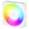 Кулер до корпусу Arctic P12PRO REV ARGB 3P (ACFAN00334A) - Зображення 2