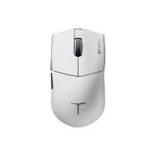 Мышка Thunderobot ML903mini 8K Tri-mode White (6932066315702)