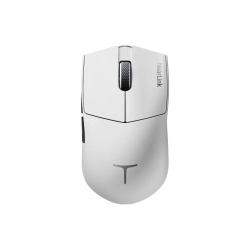 Мышка Thunderobot ML903mini 8K Tri-mode White (6932066315702)