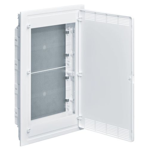 Розподільний щит Hager VF418PZF