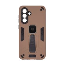Чохол до мобільного телефона Armorstandart Proover Samsung A37 5G Brown (ARM89729)